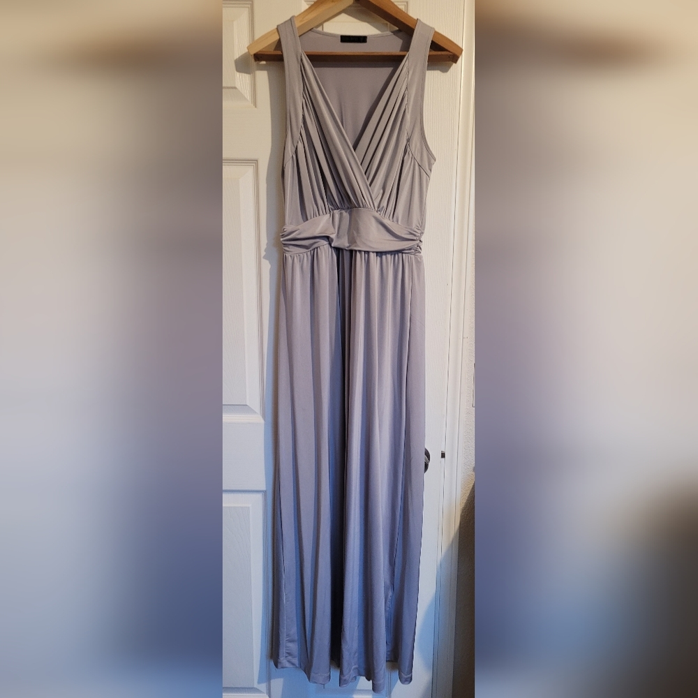 Bridesmaid dress